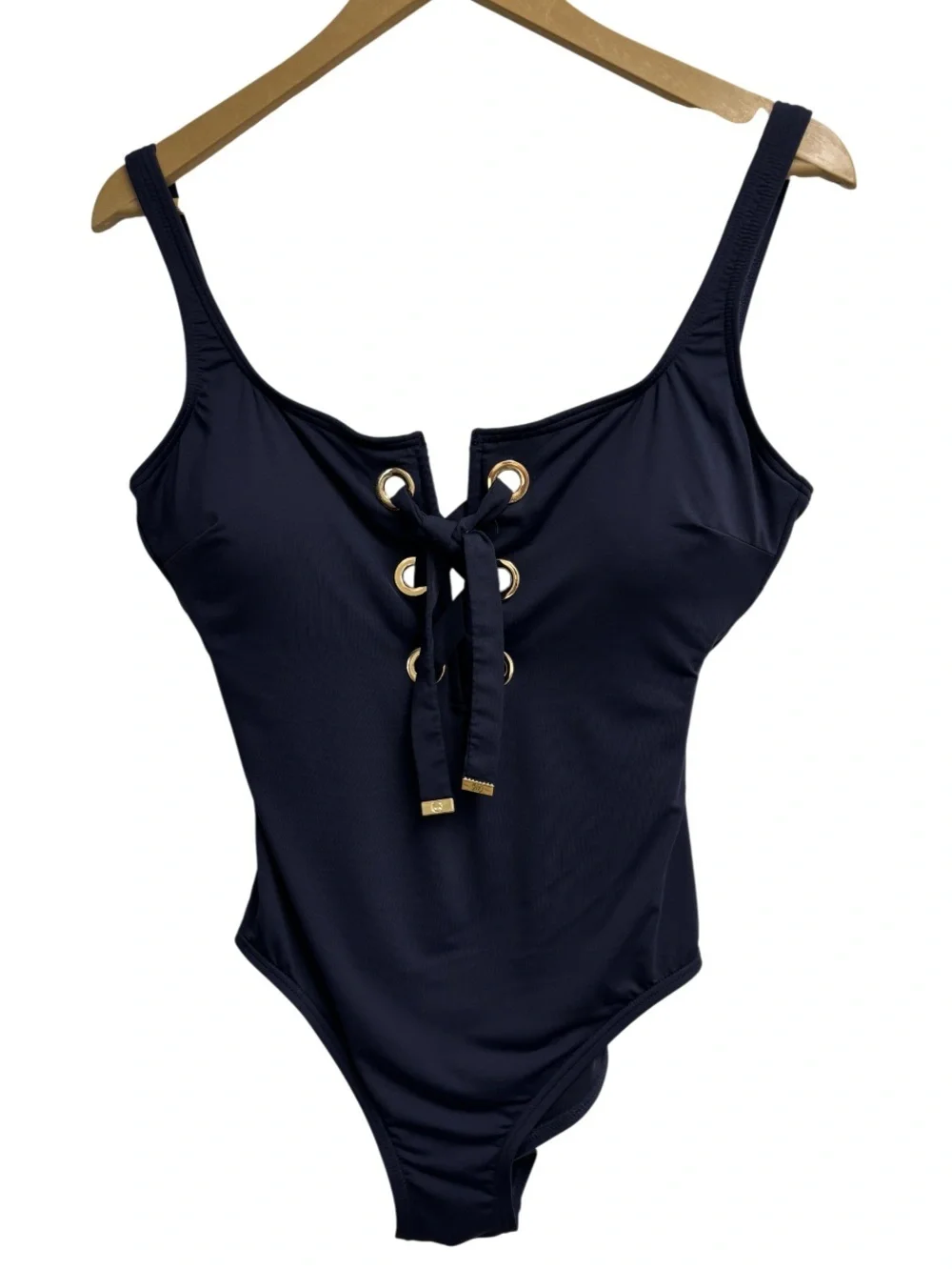 Michael Kors sleek flattering